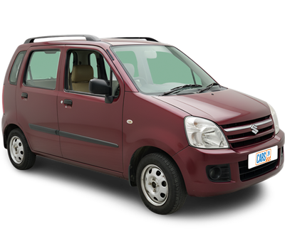 Maruti Wagon R Duo-img
